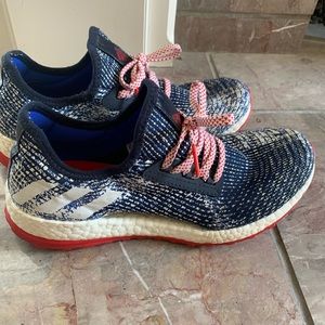 Adidas Ultraboost Tennis Shoes